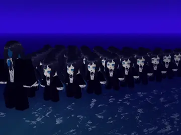 #astridnsilver ; we are the adolings please feed us . . . . . . . . . . #ado #adofyp #jpop #adomin @Kiki | Adomin 💥 