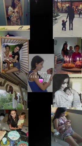 Dix années de vie  Je t'aime mon trésor 