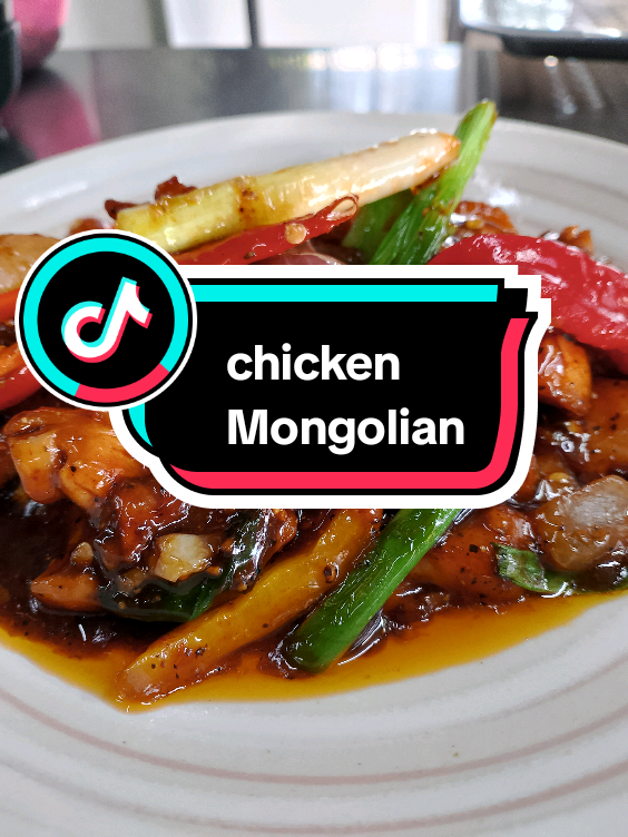 cara masak Chicken Mongolian  bahan bahan untuk membuat  tonton di video  #masakanrestoran  #tkimalaysia🇲🇾🇮🇩  #tkitaiwan  #tkikorea🇰🇷🇮🇩  #tkiarabsaudi 