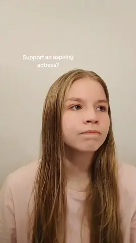 #aspiringactress #acting #fyp #ginnyandgeorgia 