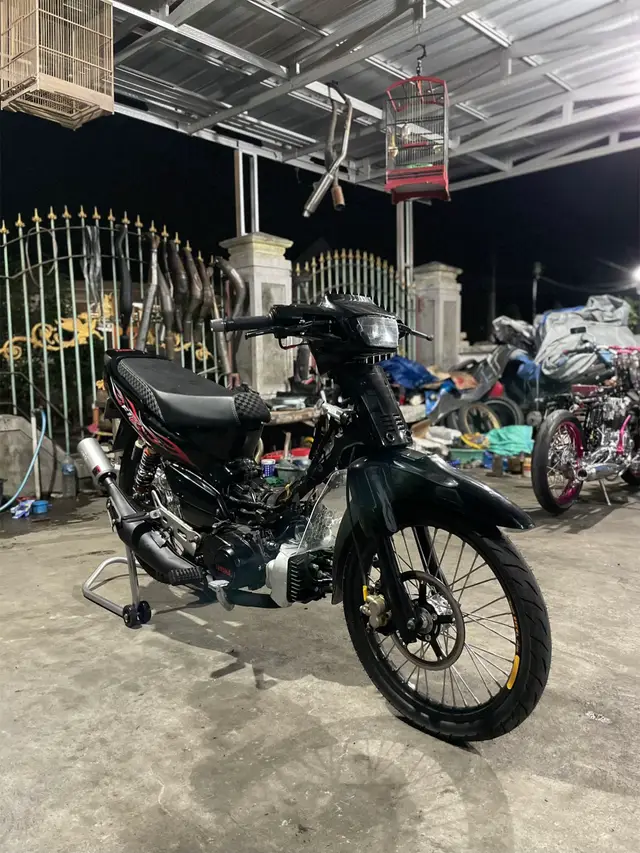 Ag setengah seesss🤙🏽 #agstyle  @Rozzi848 @AL TEHC 