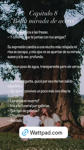 #libroswattpad #librosen60seg #librosrecomendados #romancebook 