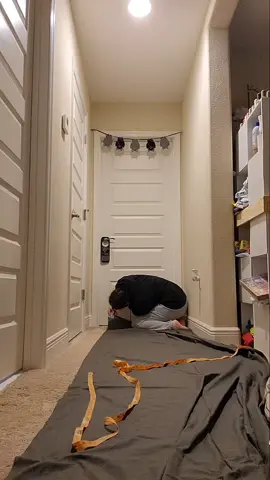 The process of how I made my Merry cosplay is finally finished! Who knew a goofy show about pirates chasing their dreams would inspire me to FINALLY start cosplaying. My journey did start with the OP live action, and then I began the anime. I love both versions of One Piece. Both are very special to me. Choosing the Going Merry to be my first cosplay was an obvious choice. She helped the strawhats start their journey, and now, she's helping me start mine ❤️  • • • #onepiece #onepiececosplay #goingmerry #cosplay #luffy 