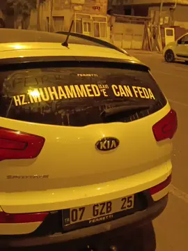 #hzmuhammedsav #can #feda  #kurban #olurum sana..🕌