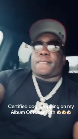 The introduction dropping October 10my first southern Soul Album🔥🔥🔥🔥🔥🔥🔥🔥🔥🔥