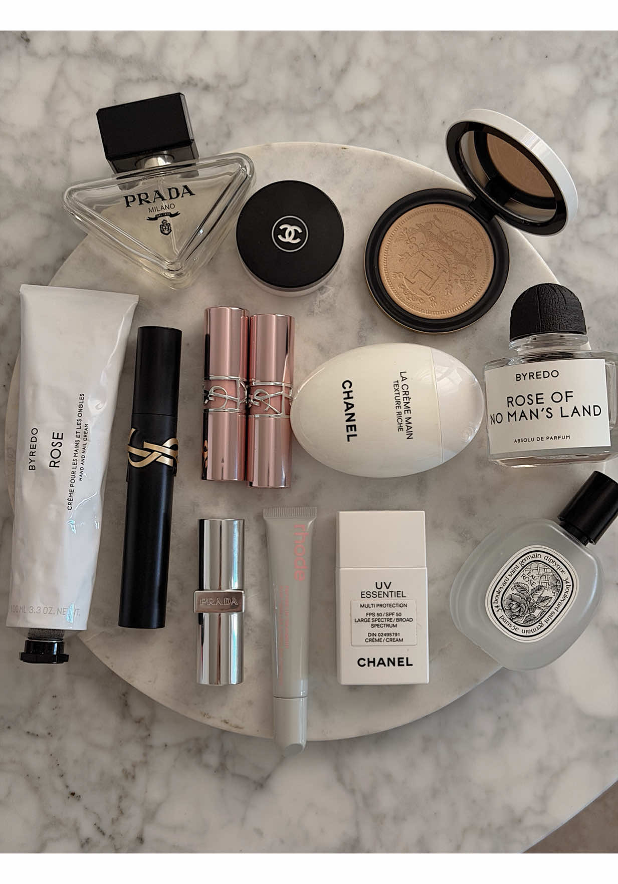 Neutrals era 🩷🤍 #aesthetic #beauty 