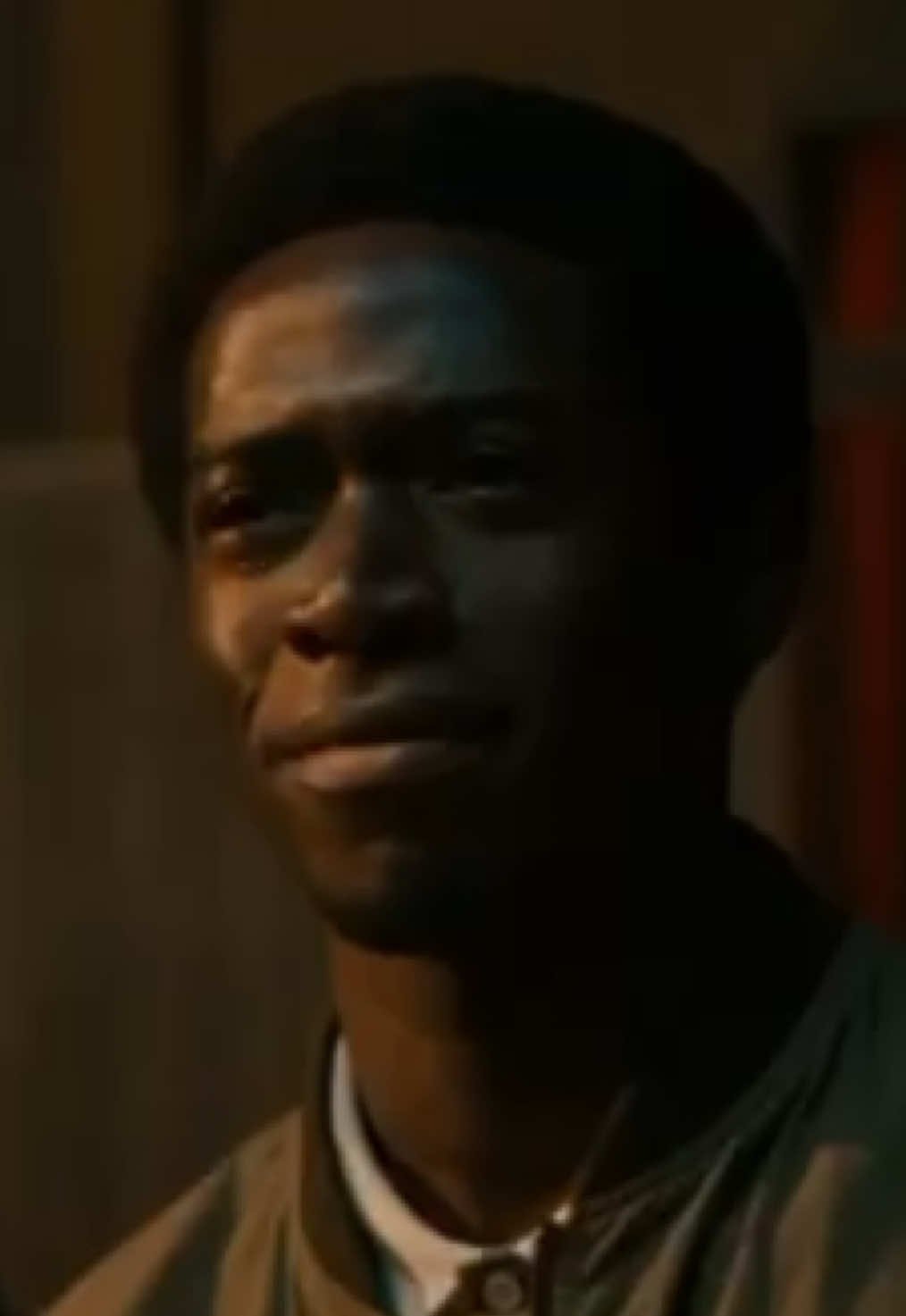 Franklin got the 🔌  #franklinsaint  #snowfall #damsonidris  #show  #fyp 