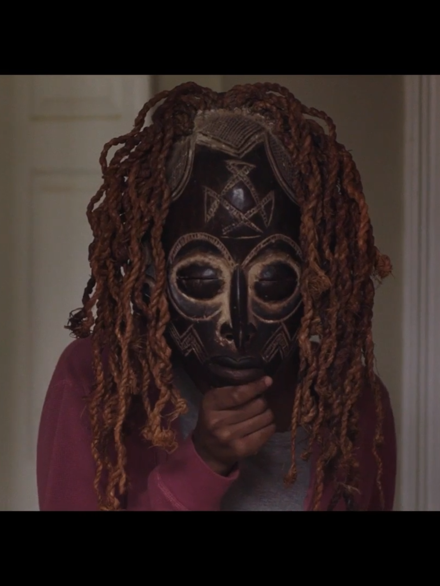 Ma Is Your Mom? - Ma (2019) - TM & © #UniversalPictures Maggie (Diana Silvers) and Haley (McKaley Miller) discover Genie (Tanyell Waivers), Ma's (Octavia Spencer) daughter. Click the link in bio to watch the full movie. #Ma #OctaviaSpencer #movieclips