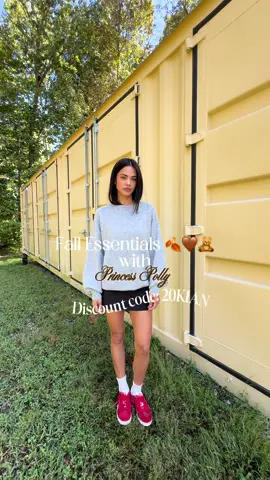 All from @Princess Polly’s fall collection 🍂🐻🫶🏽 dc: 20KIANA #princesspolly #PP_Partner #princesspollyhaul #princesspollycode #OOTD 