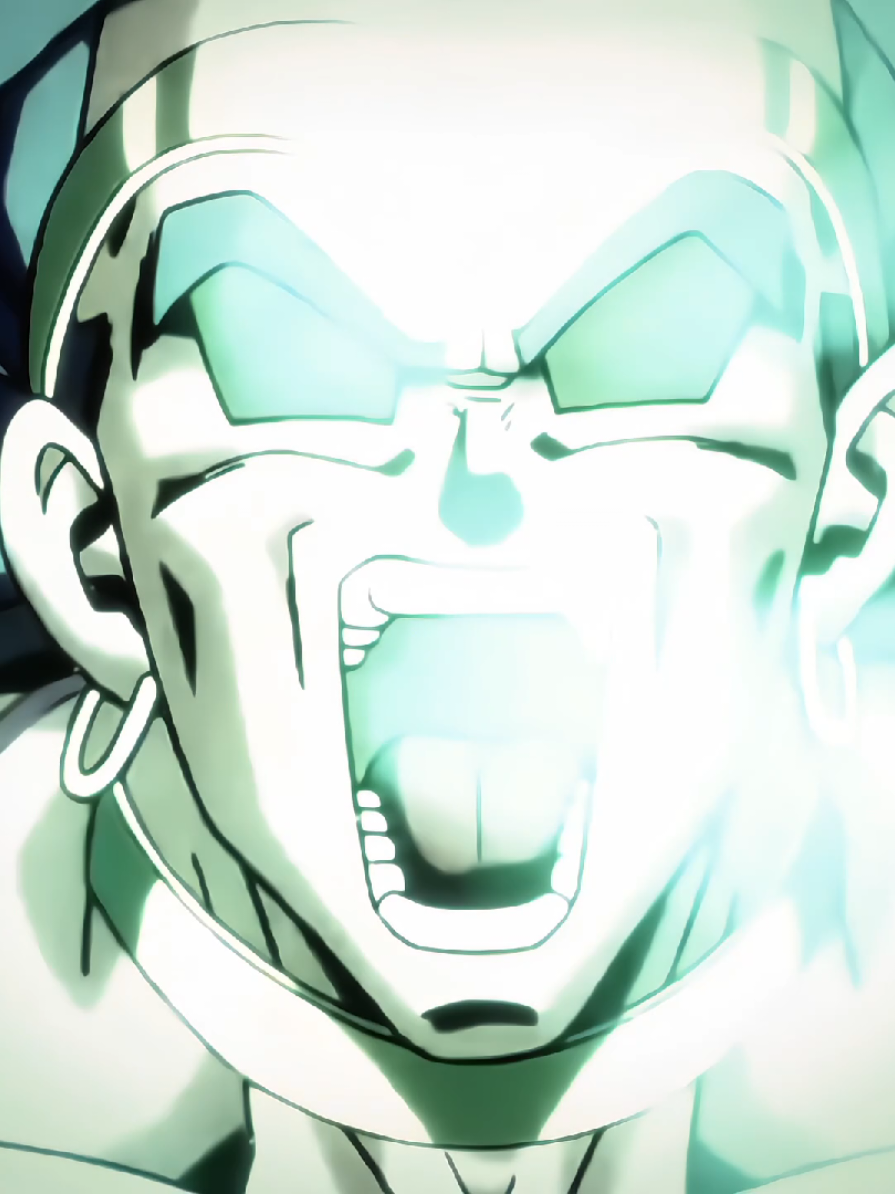 #fy #anime #dragonballz #brolymovie #brolydbz 