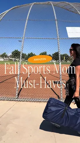 The Ultimate Fall Sports Mom Chair! 🔗 to 🛒 this video in bi0 🔗🥎🏈⚽️⚾️🏟️💺✨ We are in the thick of Fall Sports here in Southern CA! If you’ve been following our Sports Mom (Parent) Series then you know we have you covered with all of the best finds that will keep you prepared and cozy in the stands. 🙌🏽 We shared this chair as the single option but since you all LOVED it so much and sold it out immediately we knew you would also love this one as it’s a DOUBLE! 🔥🔥🔥 Obsessed with this one! Comes in several colors if you’re scared of the white. Has a built in little cooler pouch for you to share that can hold actual ice! 🧊🧃🥤 Also has a built in sun shade so that you don’t have to lug the umbrella with you. Has cup holders and phone holders for each seat. Also has wind/rain shades for the sides! It does it all! Stay tuned for more Sports Mom ideas! #neatlyembellished #sportsmom #softballmom #soccermom #footballmom           