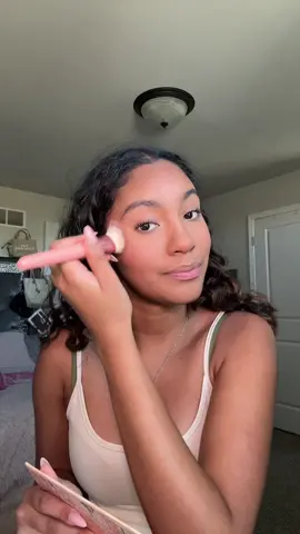 and we’re backkk!! More SAT words for you to know, while I get ready!  #sat #psat #grwm #vocabulary #learn  the face:  -Fenty Longwear Hydrating Concealer @Fenty Beauty  - Elf Camo Concelar in Tan Sand @elfcosmetics  -Glo contour Wand in Medium Tan @e.l.f. Cosmetics  - Rare Beauty Blush in Happy @Rare Beauty  - Sky High Waterproof Mascara @Maybelline NY @Maybelline New York  - Huda Beauty Easy Bake in Banana Bread @Huda Beauty  - L'Oréal Paris True Match Powder Foundation @loréal paris usa @L’Oréal Paris @L’Oreal Paris Makeup & Hair  - Too Faced Christmas in Rome (No place like Rome) @Too Faced  - Brushes @realtechniques  - NYX liner in espresso @NYX Professional Makeup   @NYX Cosmetics MX @nyxcosmetics_tr 