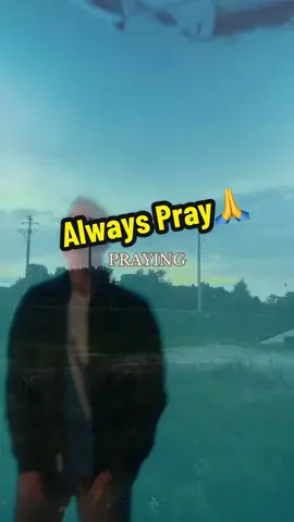 Don’t stop praying, even when things feel stuck. Prayer keeps you focused, grounded and moving forward. Breakthrough often comes right after the moment you feel like giving up. Keep going. #godisgood #enjoylife #shamaelove_ #pray #foryourpage 