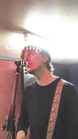 Wait for it 👀🖤 #newmusic #altrock #newalt #birminghamband #itsyou 