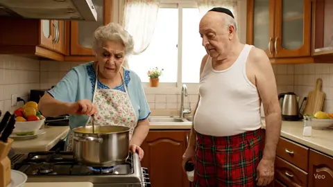 #VEO3בעברית #fyppppppppppppppppppppppp #foryoupage #AI 