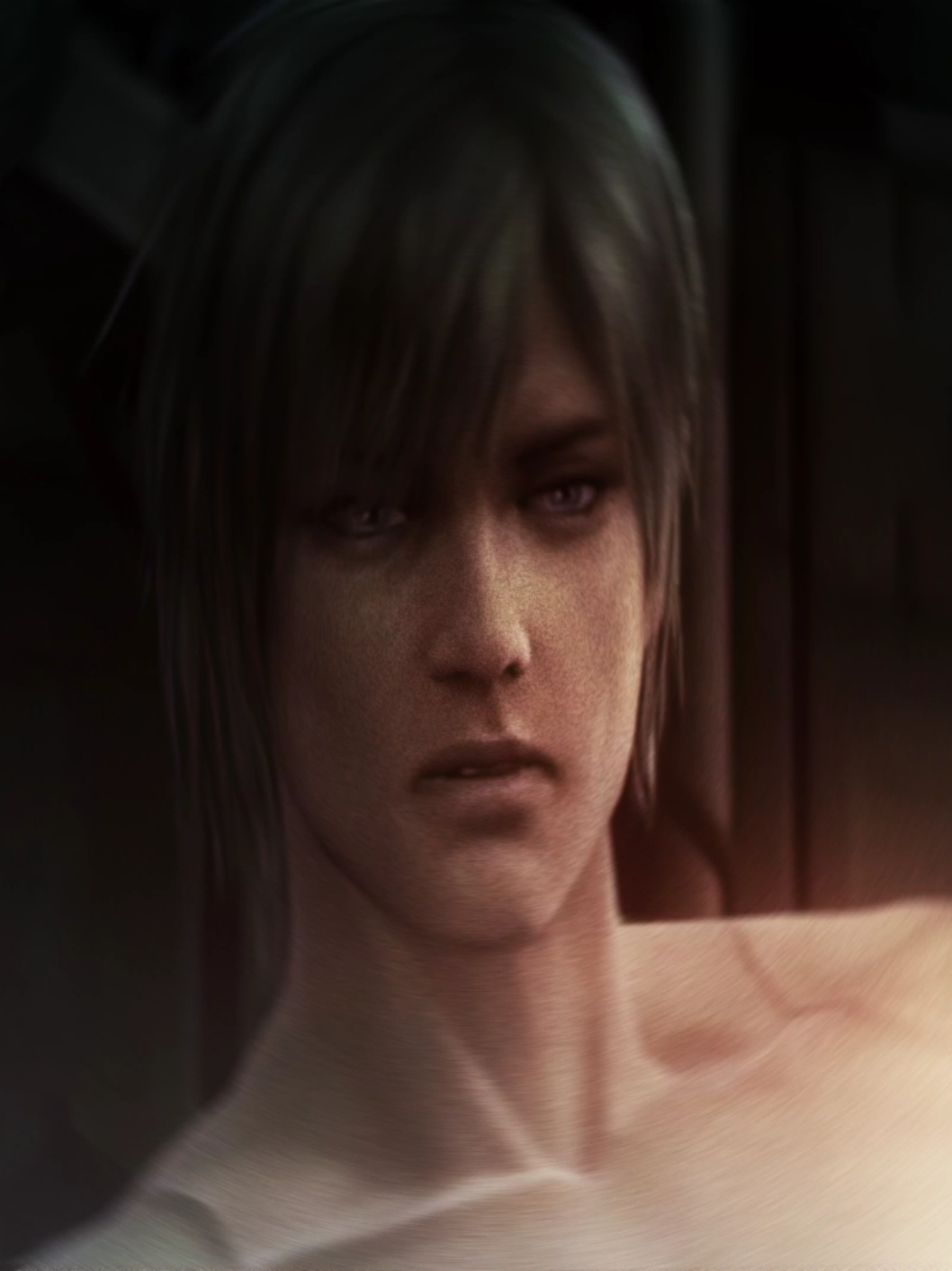 #RAIDEN — he just wanted to be loved..  •scp@graiye  #fyp #mgrr #raidenmgs #raidenedit 