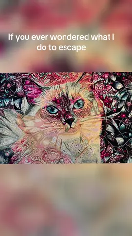 Find your peace #WomenOwnedBusiness #beautifulthings #diamondpainting @DiamondArtClub 