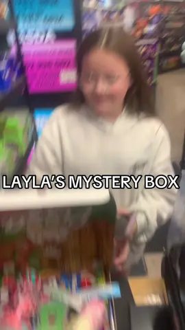 SORRY ABOUT THE VIDEO LAYLA IT NEVER RECORDED PROPERLY ILL DO YOU A BETTER VIDEO NEXT TIME  #liverpool #mysterybox #fyp #foryoupage❤️ #trendin 