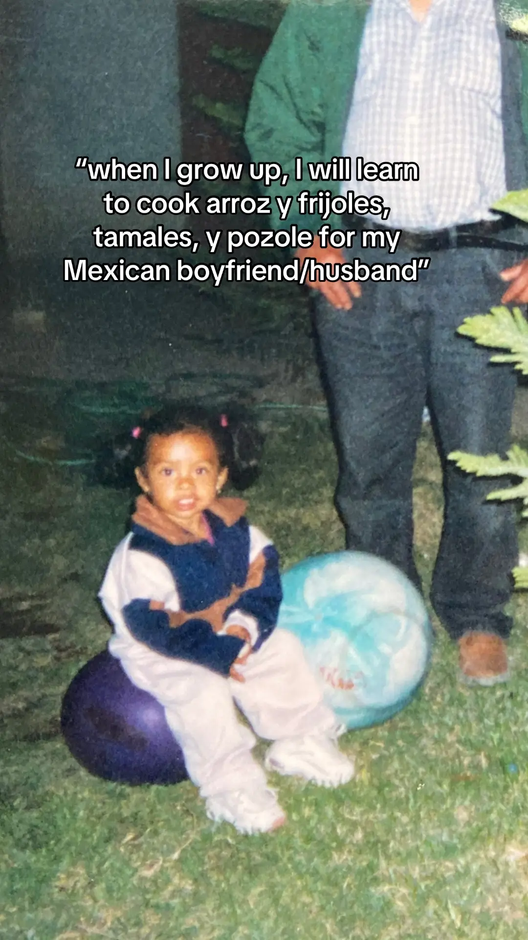 got him learning Spanish now too🤣 #fy #interracialcouple #Love #you