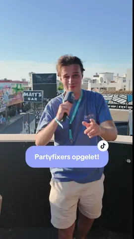 Ben jij klaar om zomer 2026 te beleven als reisleider van GOfun? ☀️🍹 Zon, feest, vrienden maken én de tijd van je leven! 🚀 Solliciteer nu en word dé partyfixer van zomer 2026! #party #zomer #vakantie #albu #clubbing @Cas Hendriks 