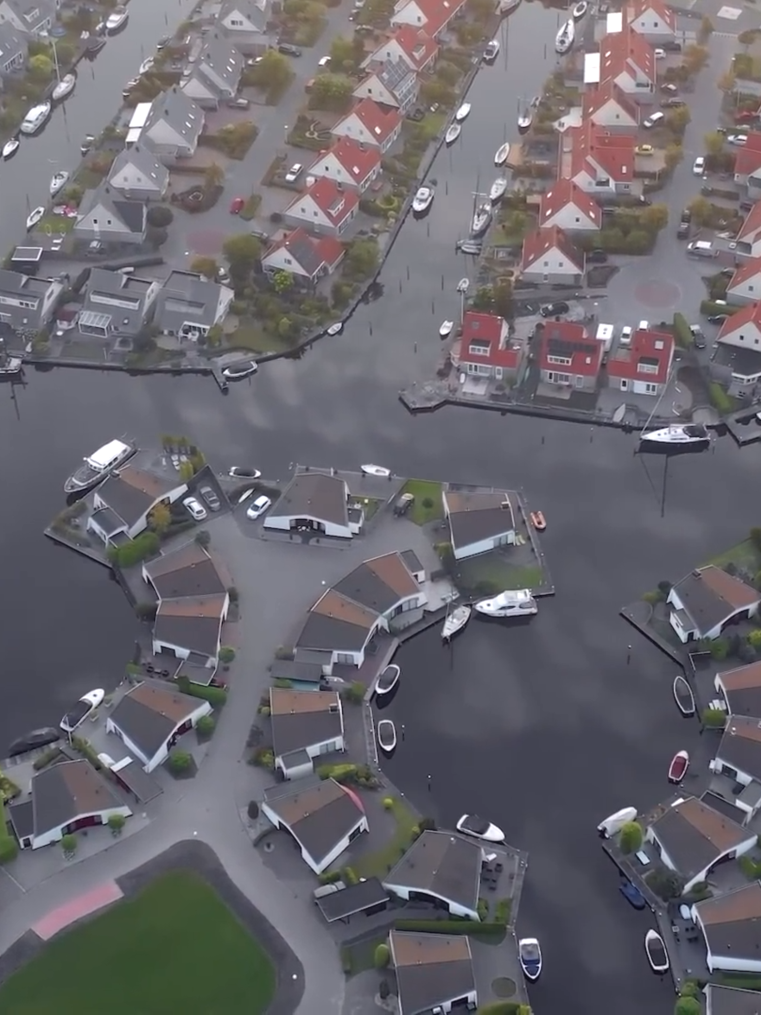 Почему Нидерланды Безумно Богатые #Почему #Нидерланды #Безумно #Богатые #Европа