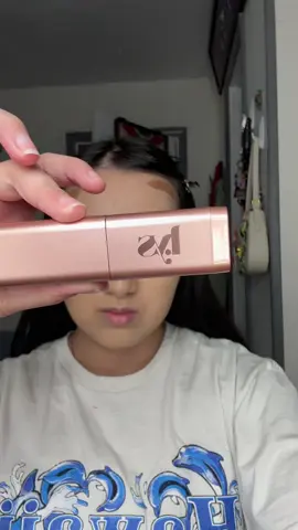 This bronzer stick blends like a dream 🤩 #TheLifeOfAShowgirl #bronzer #lys #lysbeauty #makeup 