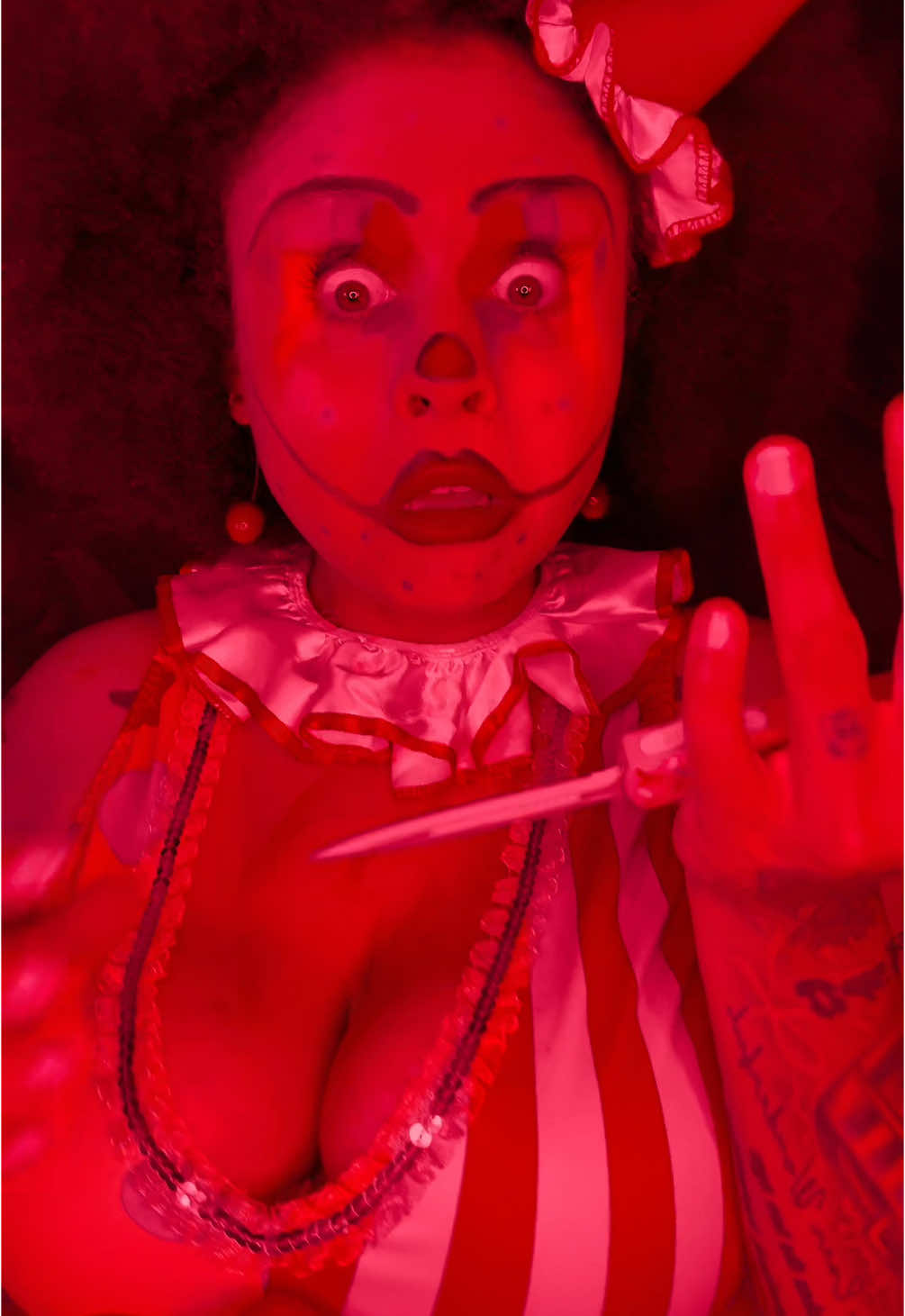 #fyp #31daysofhalloween #horrortok 