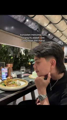 sepele tapi ga semua orang bisa🤍