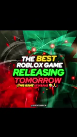 TOMORROW 🙏 #roblox #robloxgames #robloxfyp #robloxedit #robloxanime 