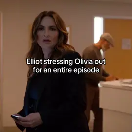 Written by Chris Meloni #lawandorder #elliotstabler  #lawandorderorganizedcrime #bensler #oliviabenson 