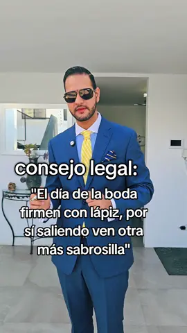 se los dijo el Lic #abogadostiktok #derecho #justicia #ley #derecho 