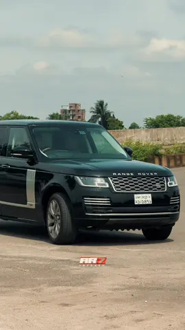 3 Litre Range Rover #foryou #foryoupage #rangerover #rangerovervogue #ar7even 