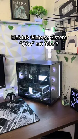 Olmaz. #elektrik #sistem #keşfet 