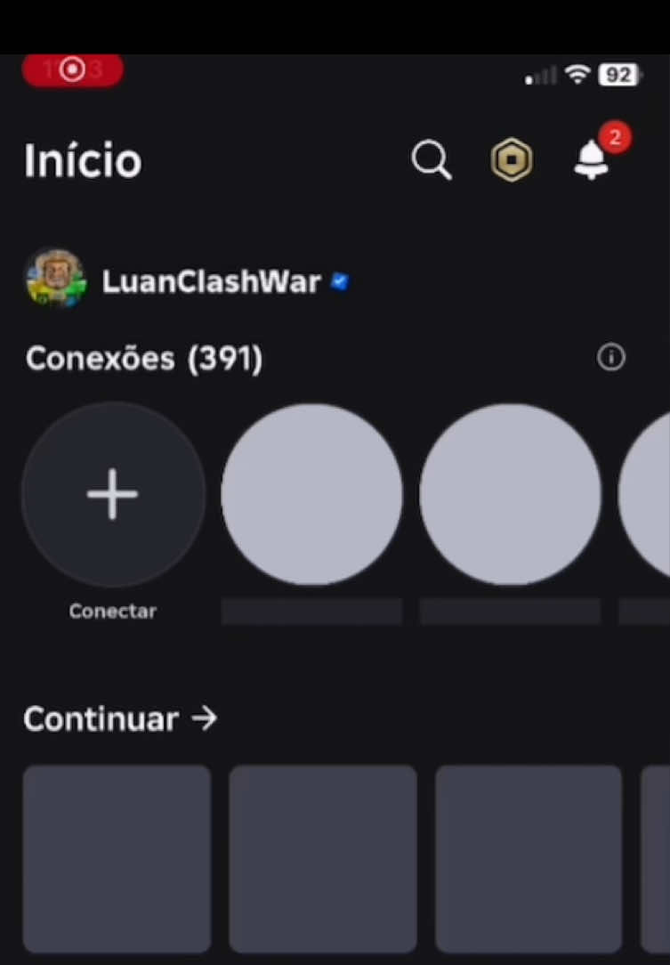 RODOU!! #sammy #stealabrainrot #brainrot #viral #luanclashwar 