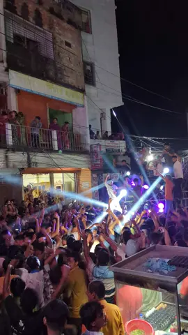 Last night 🤙 হবিগঞ্জ এর দিদিরা ও কিন্তু ভালো নাচে🕺
