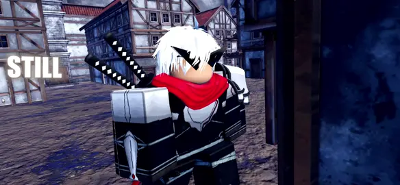 Anime Vanguards we need an update, kinda hate this edit but spent too much time #animevanguards #animevanguard #fypシ #animeadventures #roblox 