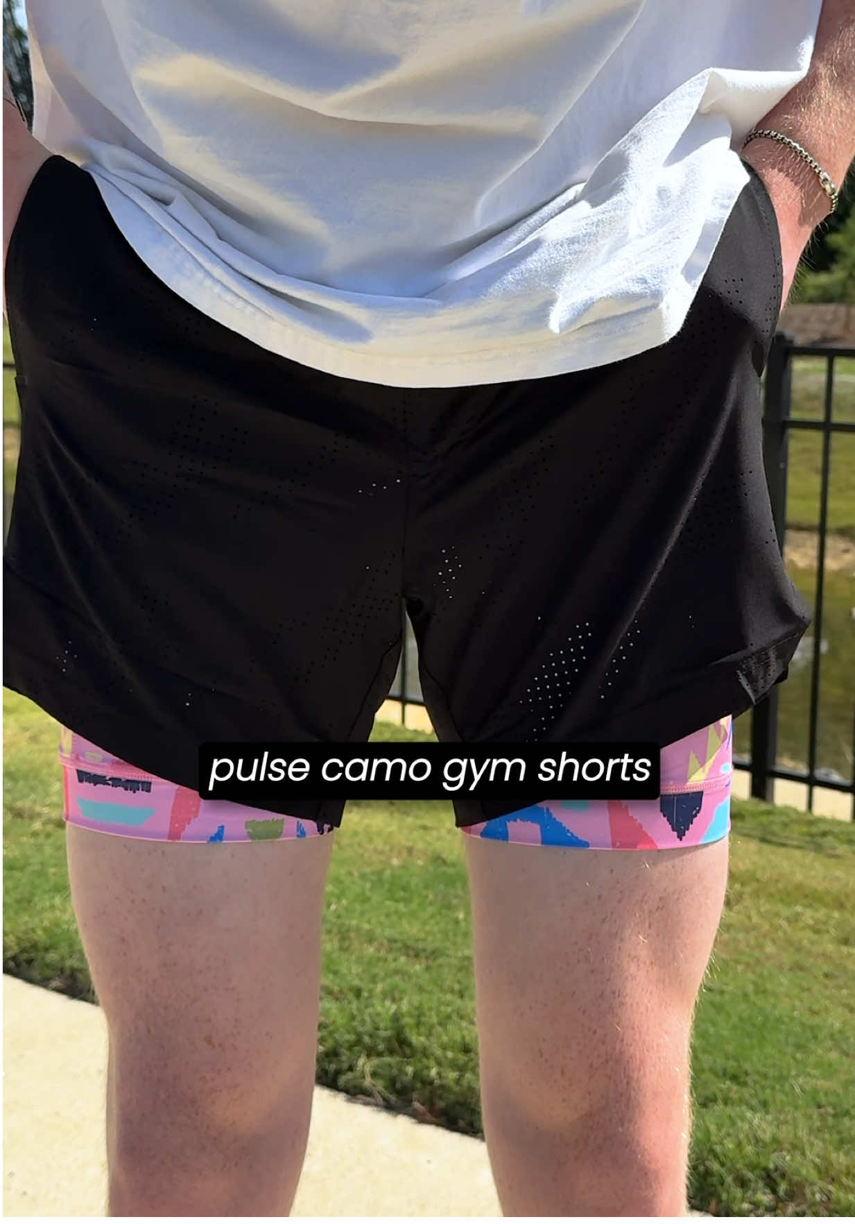 These Are Stylish & Functional @maamgic_official #maamgic #maamgicshorts 