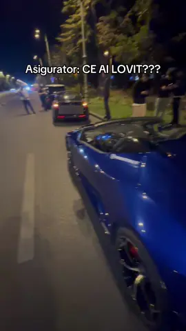 A intrat un BMW in mine #raresgabriel #tradinginstitutionalro #lamborghini #accident 