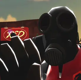 Scorching hot buddies. Yup, I’m definitely making this a series now. Zenless Cross other game communities. #tf2 #zenlesszonezero#fyp #edit #burnice 