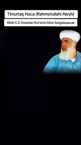 #vaaz #allahuakbar #timurtaşuçarhoca #islam #keşfet 