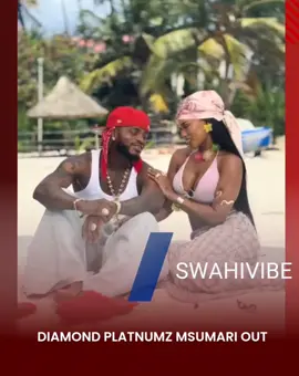 @Diamond Platnumz #Msumari Out  #Swahili #Vibe #Media #ForYou