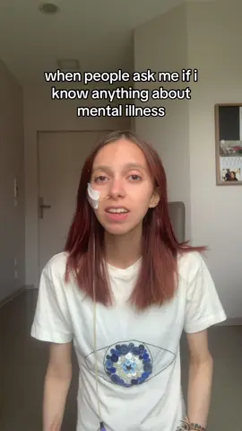 believe me i know #MentalHealth #ednotesheeran #mentalillness #anarecoveryy #ngtube 