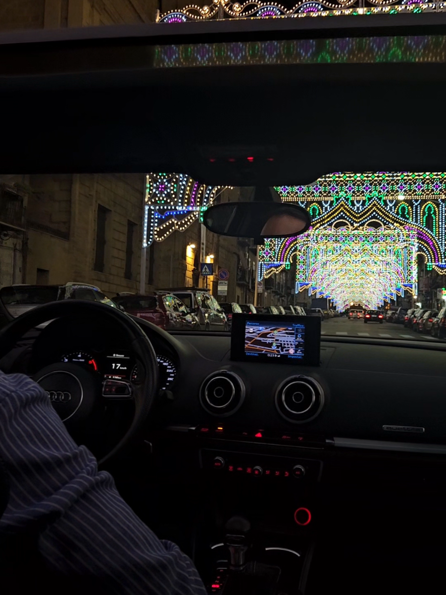 #perte #palermo #drivetherapist #fyp #audi 