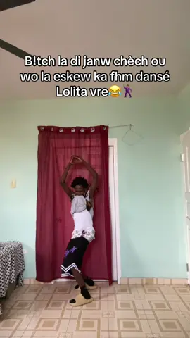 😂😂🕺🏽#lolitadance #viralvideos #bitchmkafòwdanselolita #hastag #challenge 