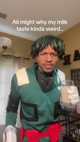 BUT YA GOTTA DRINK… #mha #funny #trending #restlyss 