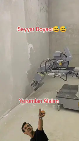 Yeni boya ustası . . #boya #işçilik #usta #BookTok  video alıntıdır.