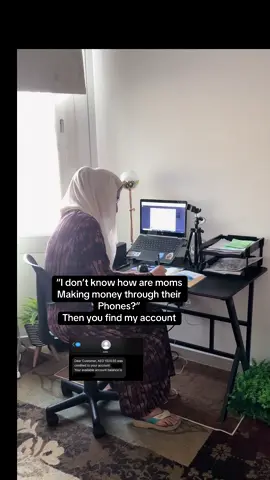 Here is the Game Plan. First follow my account so that you don’t miss all the legit money making opportunities that I share everyday Learning high income skills and offering your services as a freelancer to clients worldwide earning in $$. This is the opportunity everyone will talking about in a year. Comment ‘INFO’ to know more 