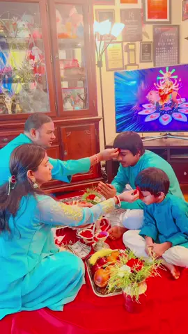 #happydashain #jaymatadi🙏🙏 #blessings #❤️fyp❤️シ゚viral #fyp❤️❤️tiktok @Rajesh Rajak 