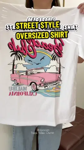 STREET STYLE OVERSIZED SHIRT #shirt #oversizedshirt 