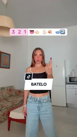 #batelo #trend #dance #dancer #baile 